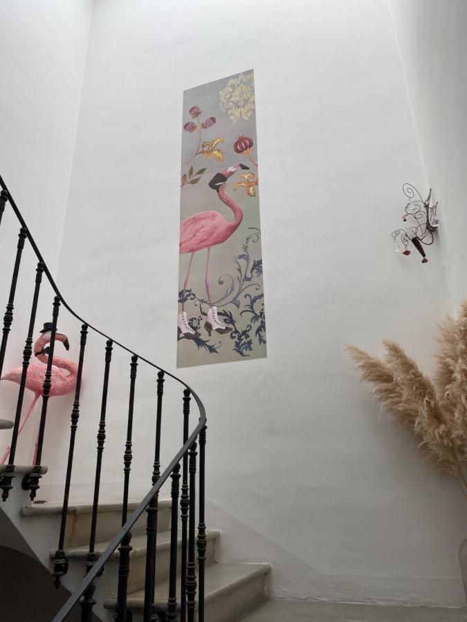 Le Logis Blanc Bed&Breakfast Coursan Ngoại thất bức ảnh
