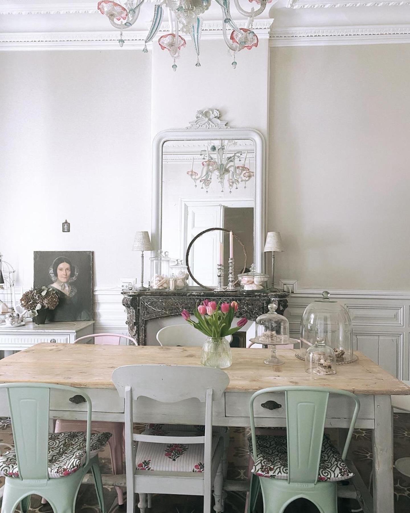 Le Logis Blanc Bed&Breakfast Coursan Ngoại thất bức ảnh