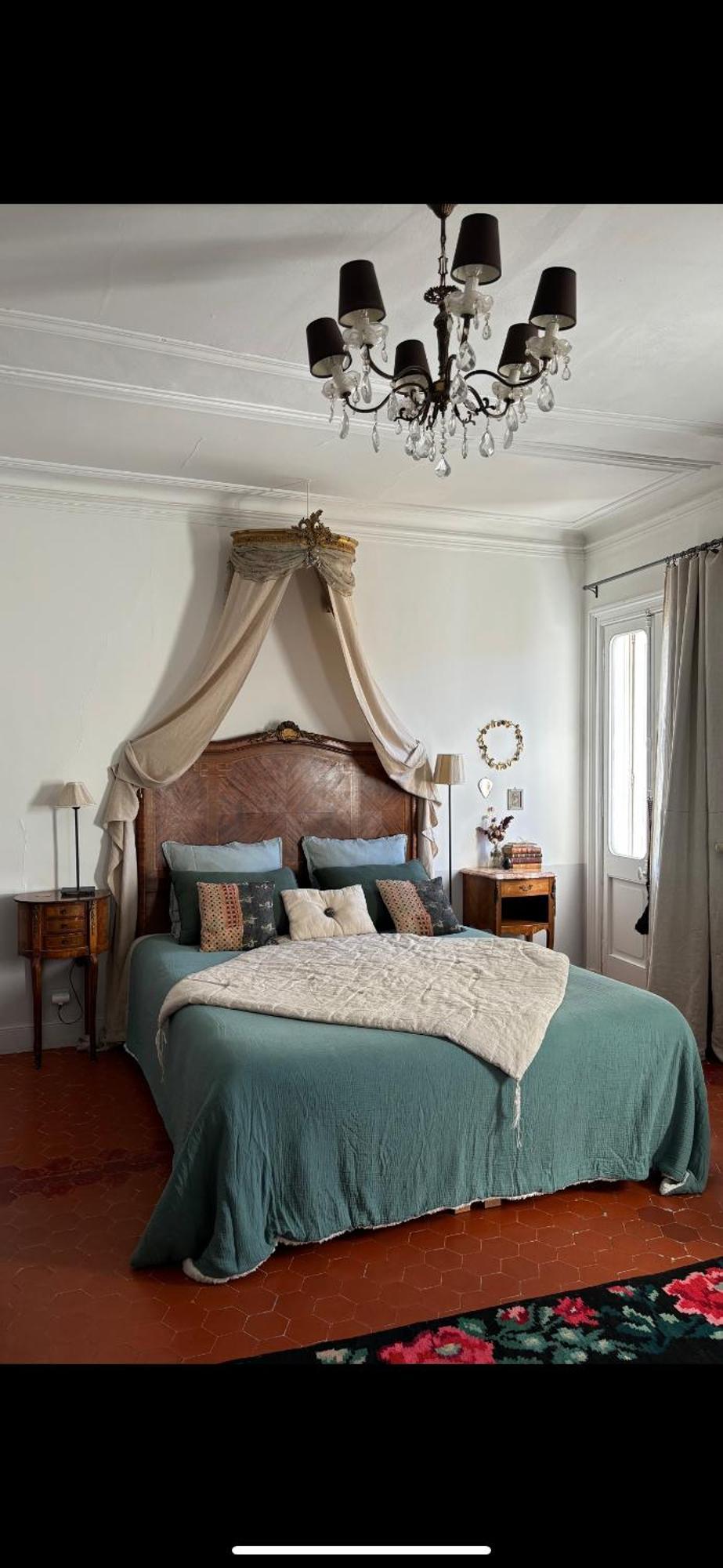 Le Logis Blanc Bed&Breakfast Coursan Ngoại thất bức ảnh