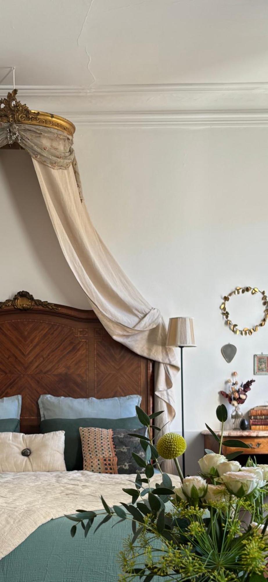 Le Logis Blanc Bed&Breakfast Coursan Ngoại thất bức ảnh