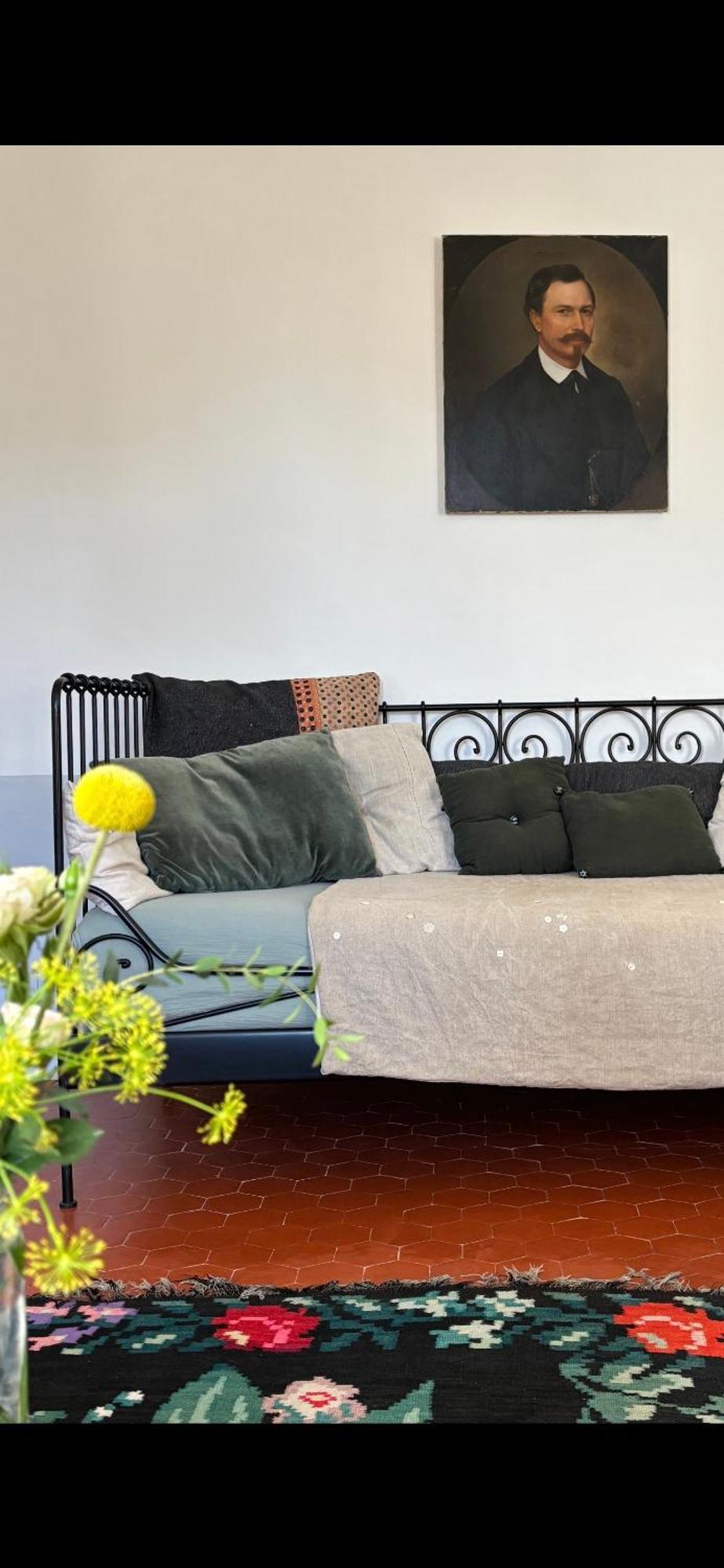 Le Logis Blanc Bed&Breakfast Coursan Ngoại thất bức ảnh